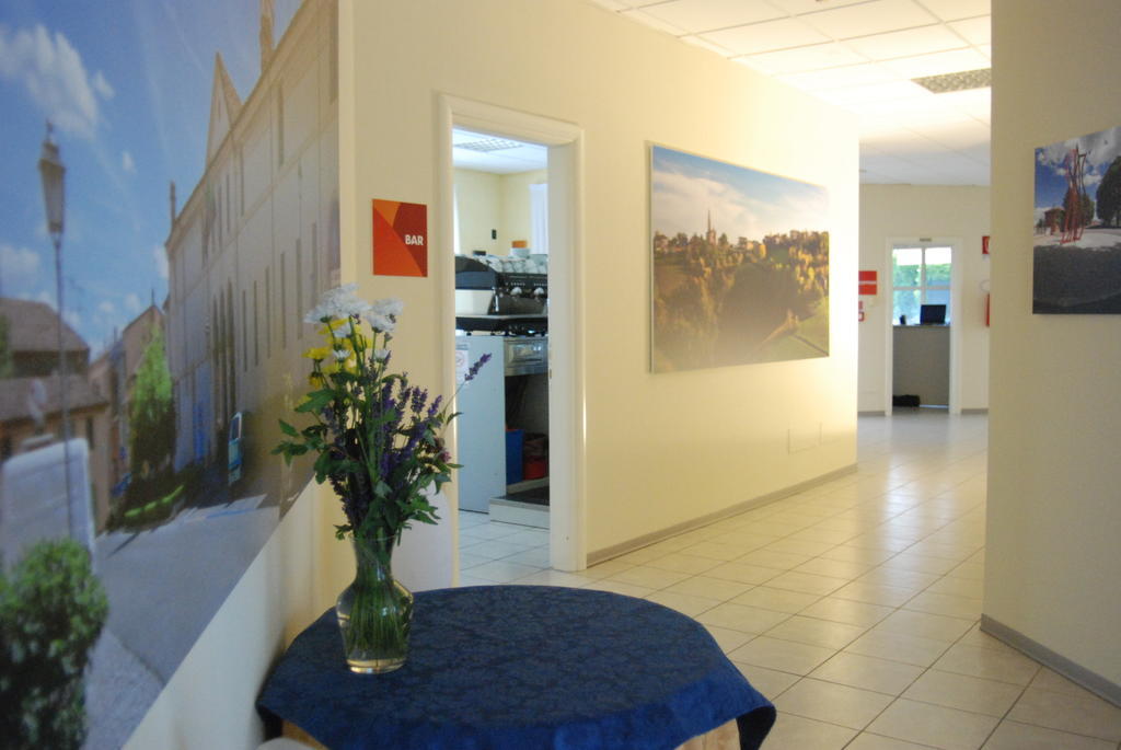 Hotel Motel Fiore Fiorenzuola dʼArda Extérieur photo